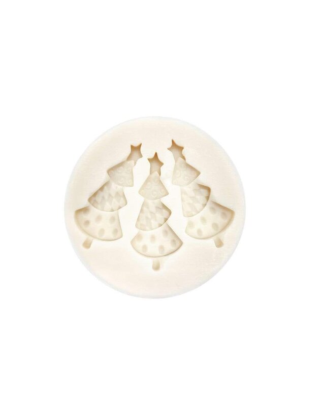 Happy Sprinkles Kerstboom mal 3 klein