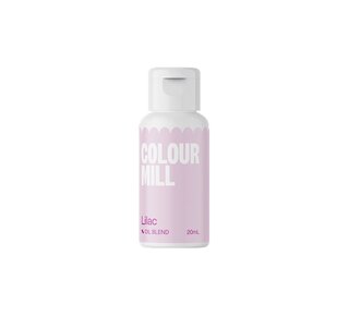 colour mill colour mill lilac 20ml