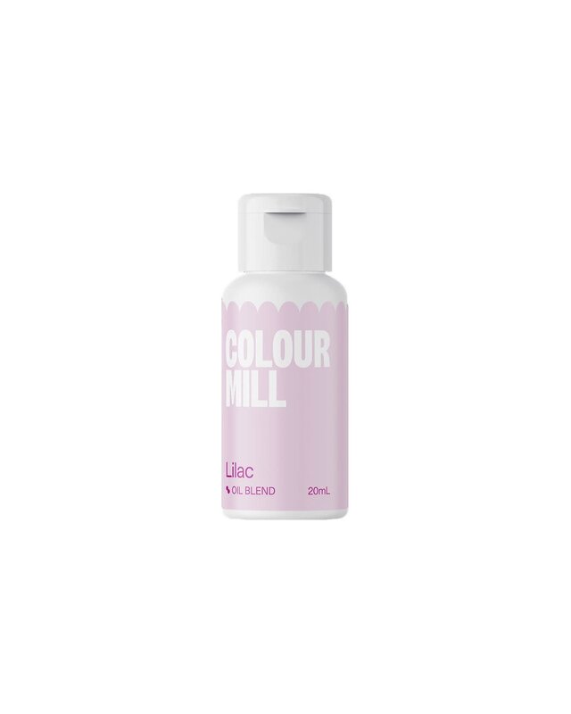 colour mill colour mill lilac 20ml
