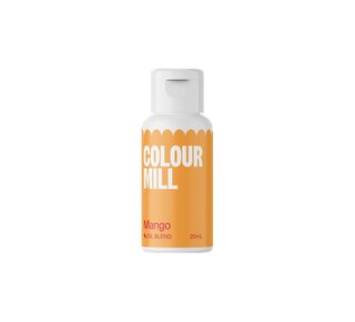 colour mill colour mill Mango 20ml