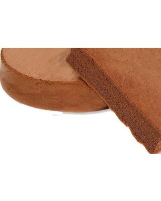 Bakzolder Chocoladetaart mix 1000 gram ( de Bakzolder )