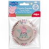 Dekora Peppa Pig Baking Cups pk/25