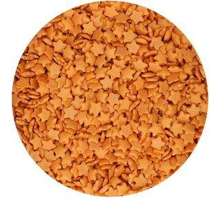 Funcakes FunCakes Sterren Goud 60 g