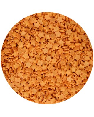 Funcakes FunCakes Sterren Goud 60 g