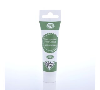 rainbowdust RD ProGel - Gooseberry