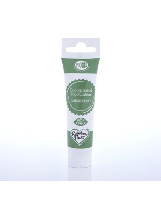 rainbowdust RD ProGel - Gooseberry