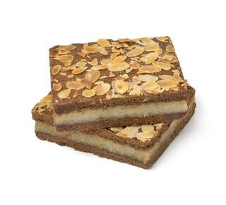 Bakzolder Speculaasmix ( de Bakzolder )