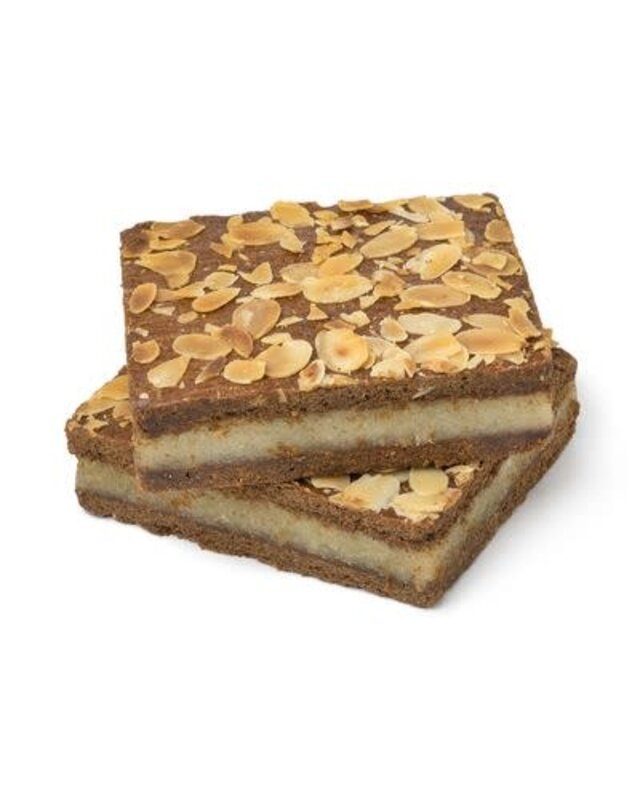 Bakzolder Speculaasmix ( de Bakzolder )
