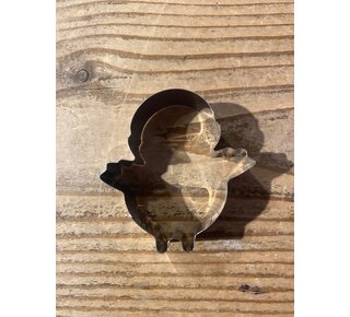 koekjesvorm Kuiken KV