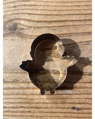 koekjesvorm Kuiken KV