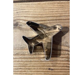 koekjesvorm vliegtuig KV