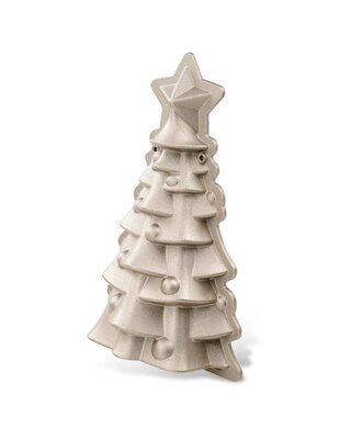 Dr. Oetker kerstboom vorm Dr.Oetker Christmas