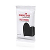 saracino modeling paste black zwart 1kg