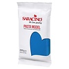 Saracino modeling paste blauw 250gr