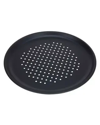 Pizza Bakblik Geperforeerd Ø32cm
