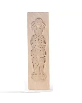Speculaasplank Medium Piet 20,5x5,5cm
