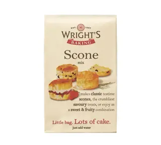 Wright's Wright's Scone Mix 500g