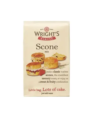 Wright's Wright's Scone Mix 500g