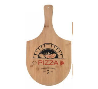 Snijplank Pizza 53x30cm
