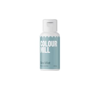 colour mill colour mill sea mist 20ml
