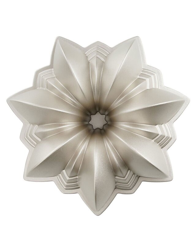 Dr. Oetker Dr. Oetker Tulbandvorm "Star"