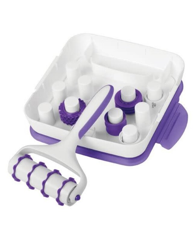 wilton Wilton Fondant Ribbon Cutter