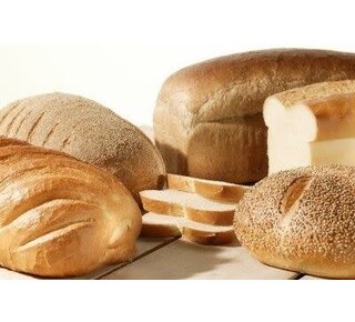 Bakzolder Witbrood mix glutenvrij ( de Bakzolder )