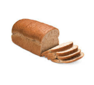 Bakzolder Bruinbrood mix glutenvrij ( de Bakzolder )