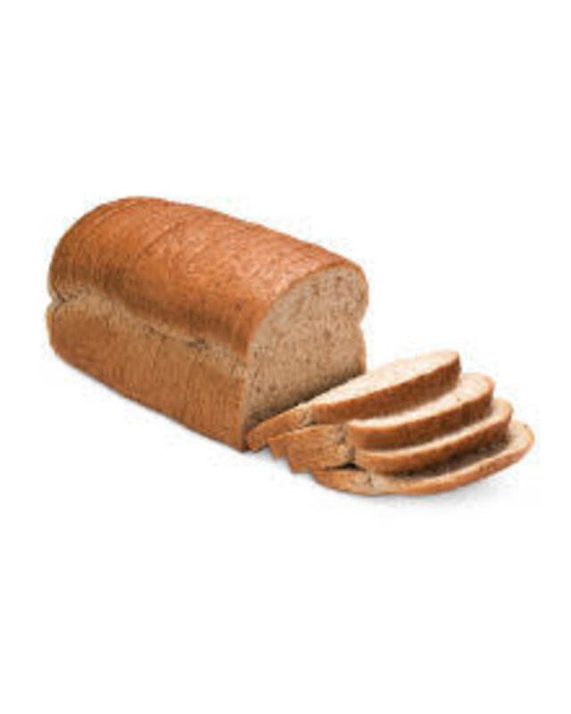 Bakzolder Boerenbruin mix glutenvrij ( de Bakzolder )