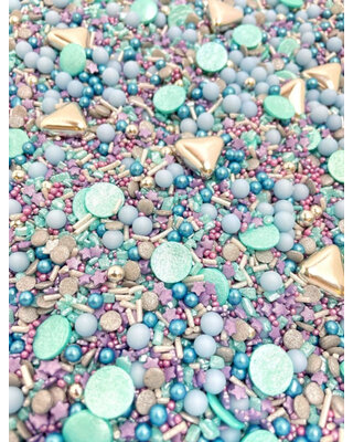 sprinklelicious Mermaidlicious 90gr