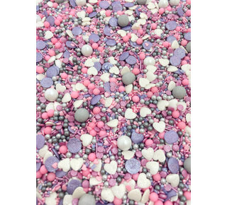 sprinklelicious Zoetjesvanmij 90gr