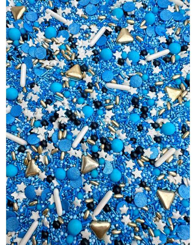 sprinklelicious 1001nightlicious 90gr