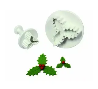 PME PME Plunger Cutter Hulstblad generfd 3-bladeren set/2