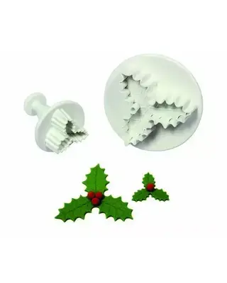 PME PME Plunger Cutter Hulstblad generfd 3-bladeren set/2