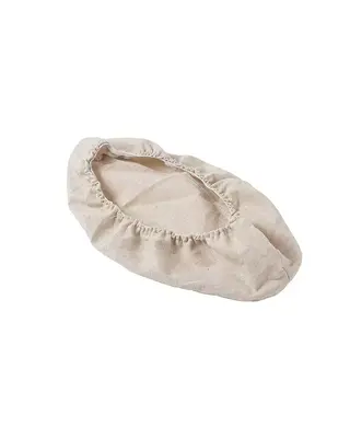 Linnen doek voor broodmandje 30x15cm