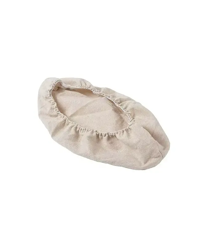 Linnen doek voor broodmandje 30x15cm