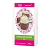 Choco mousse dessert mix glutenvrij 200G