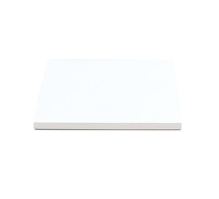 decora Decora drum wit vierkant 30cm