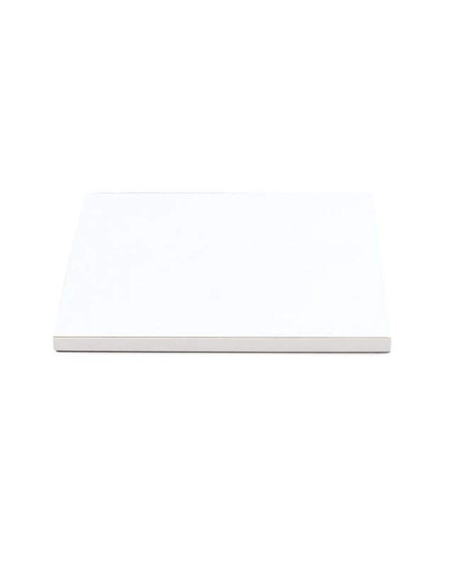 decora Decora drum wit vierkant 30cm