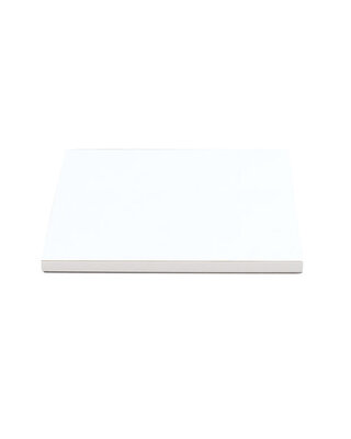 decora Decora drum wit vierkant 36cm