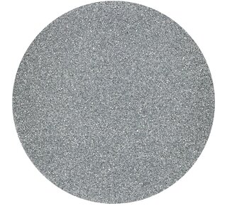 Funcakes FunCakes Sanding Sugar 80g - Zilver