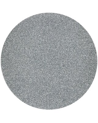 Funcakes FunCakes Sanding Sugar 80g - Zilver