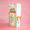 Happy sprinkles Advent Calendar - FAMILY Edition