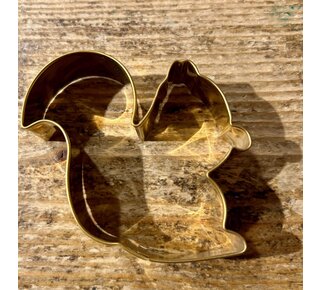 koekjesvorm eekhoorn KV