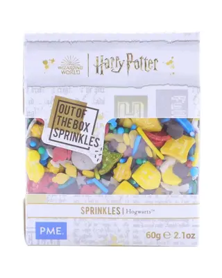 PME PME Harry Potter Zweinstein Sprinkle Mix 60g