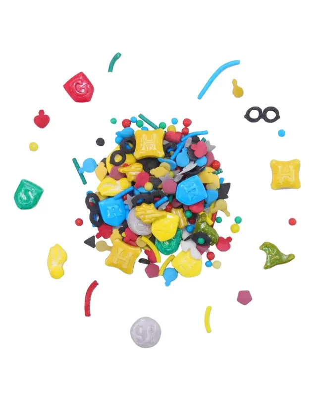 PME PME Harry Potter Zweinstein Sprinkle Mix 60g