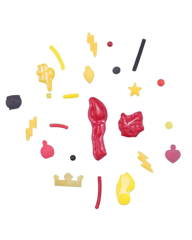 PME PME Harry Potter Griffoendor Sprinkle Mix 60g