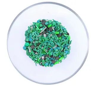 PME PME Harry Potter Zwadderich Sprinkle Mix 60g