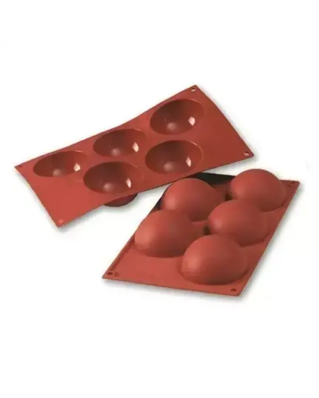Martellato Semisfera bol Mould Ø8cm