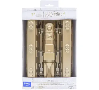 PME PME Harry Potter Zweinstein Express Bakvorm